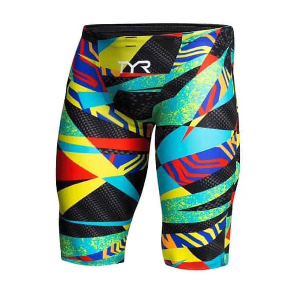 2025 été hommes maillot de bain entraînement athlétique maillot de bain Shorts plage maillot de bain
