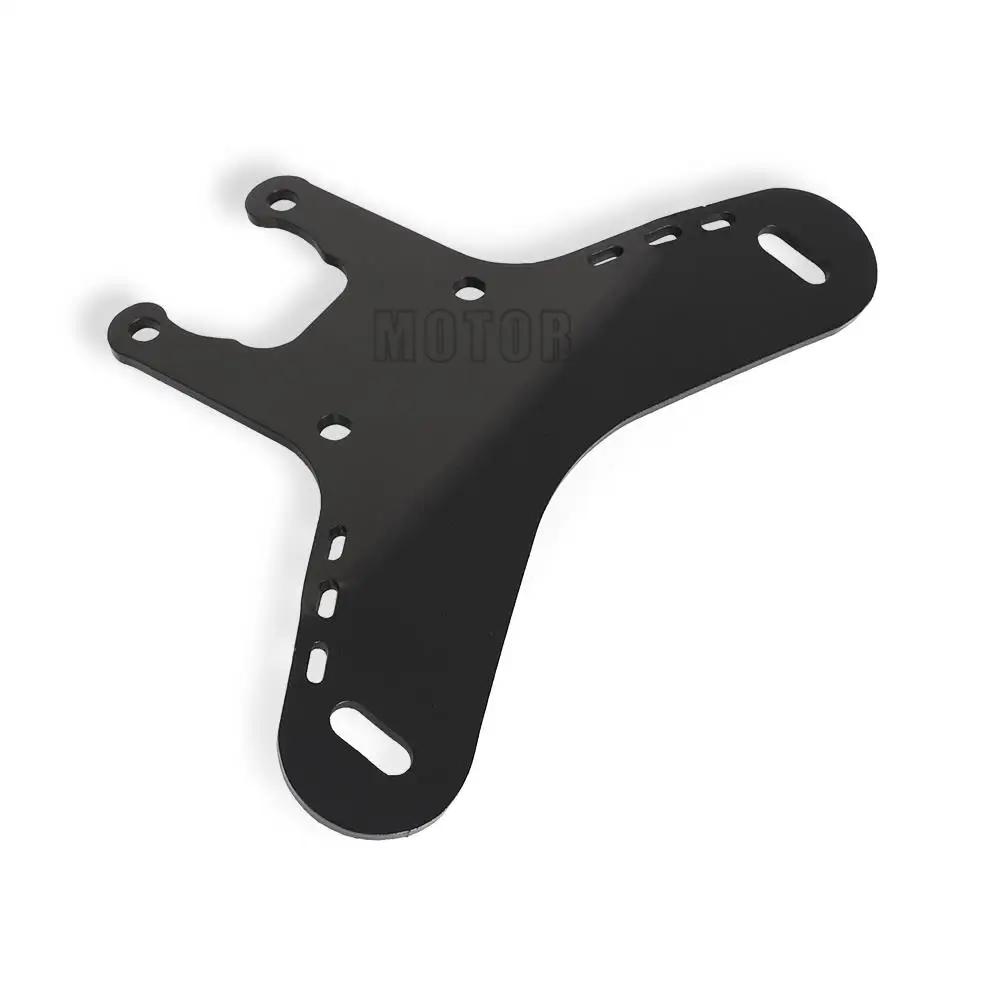 Support de feu antibrouillard auxiliaire pour moto, pour YAMAHA TENERE 700 Tenere700 XTZ 700 XT700Z
