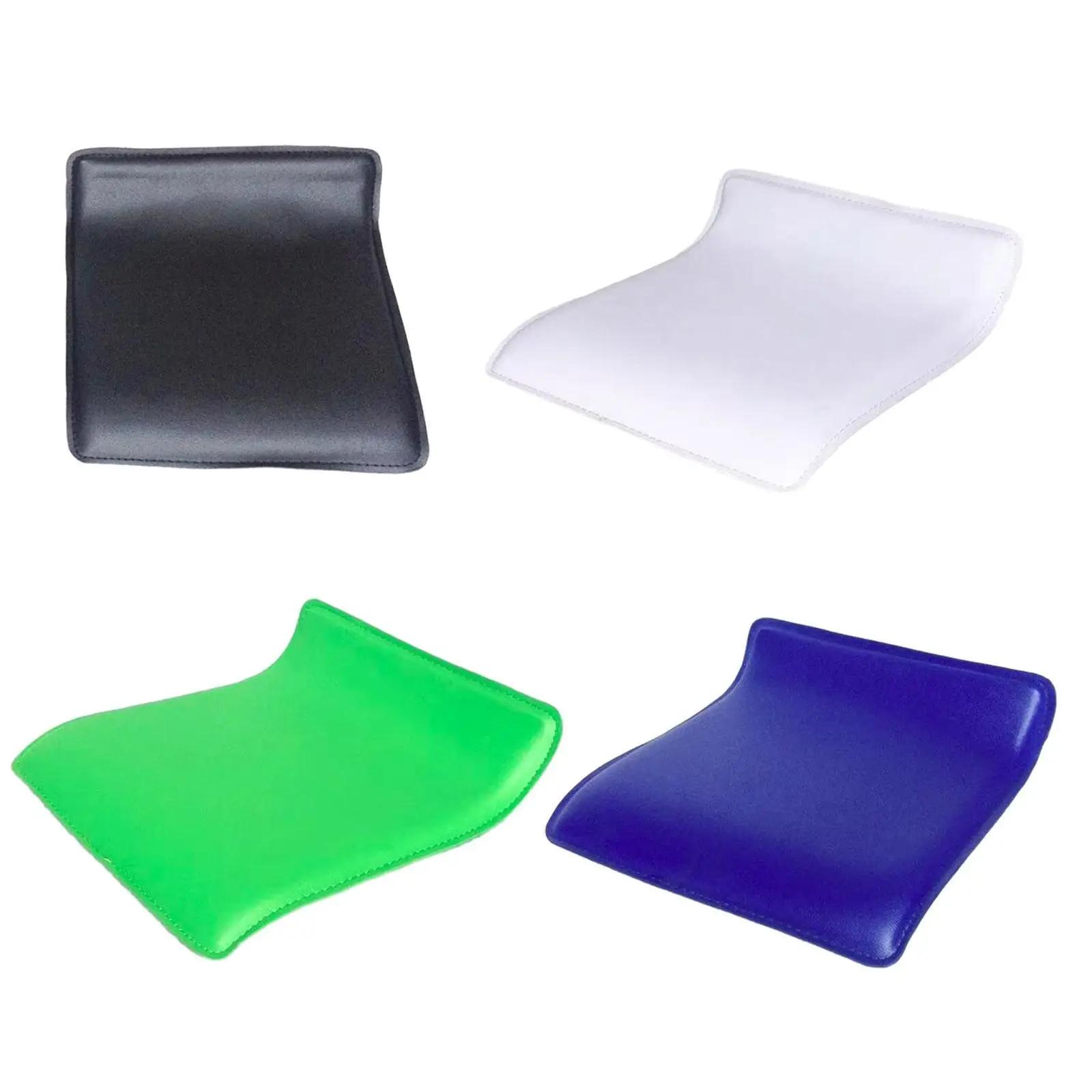 Siège de tabouret de Bar de remplacement, accessoire de tabouret de Bar de cuisine, élégant, résista