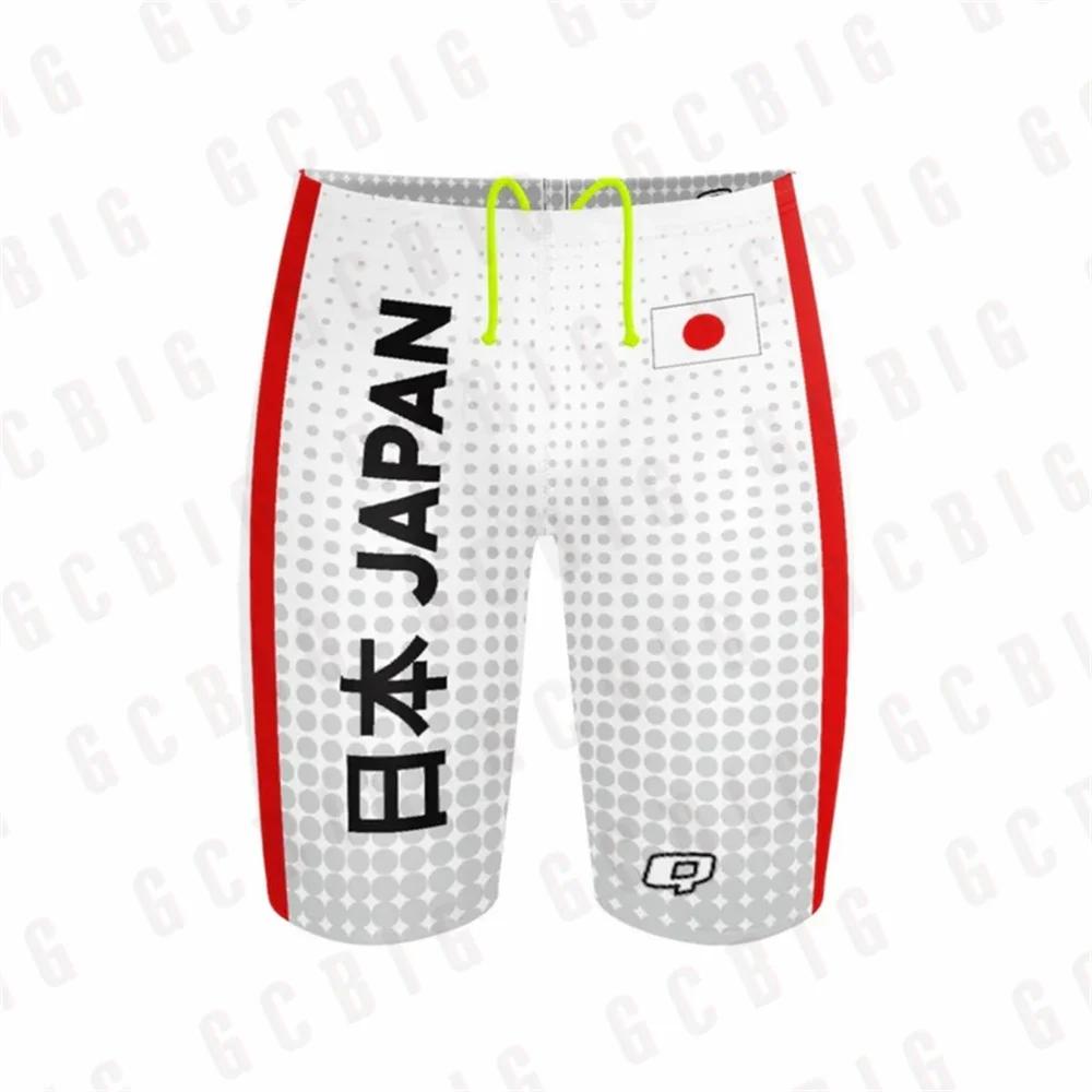 2023 nouveaux garçons Jammers sport Surf Shorts hommes été troncs maillots de bain formation short d
