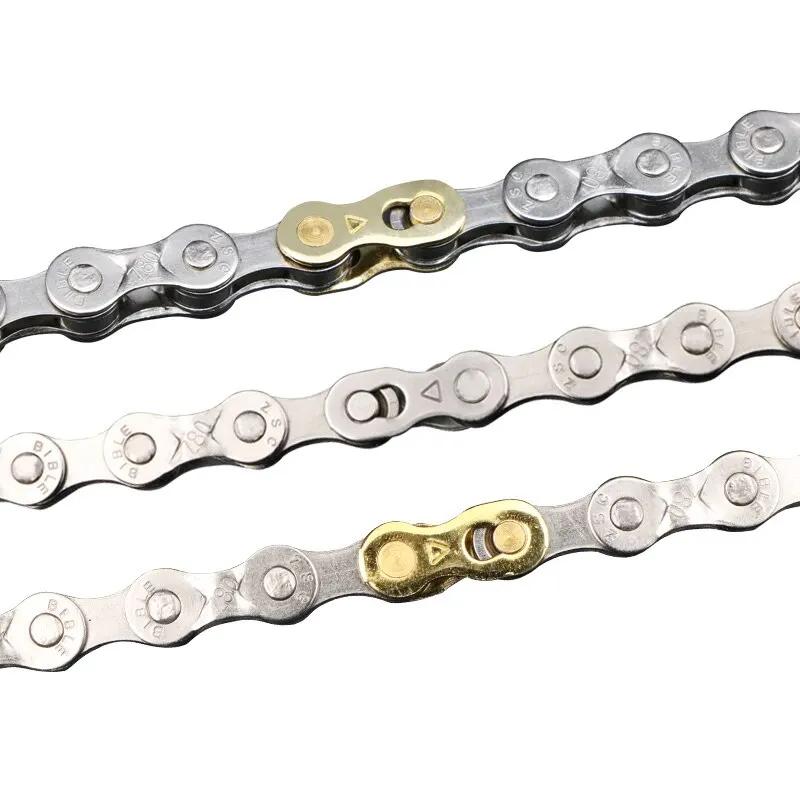 RIDERACE-Connecteurs JOLink pour vélo de route et VTT, 5 paires, 10 11 12 vitesses