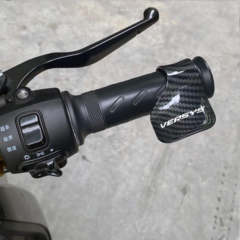 Pour Kawasaki VERSYS 650 1000 X300 moto accélérateur Booster poignée poignée de commande accélérateu