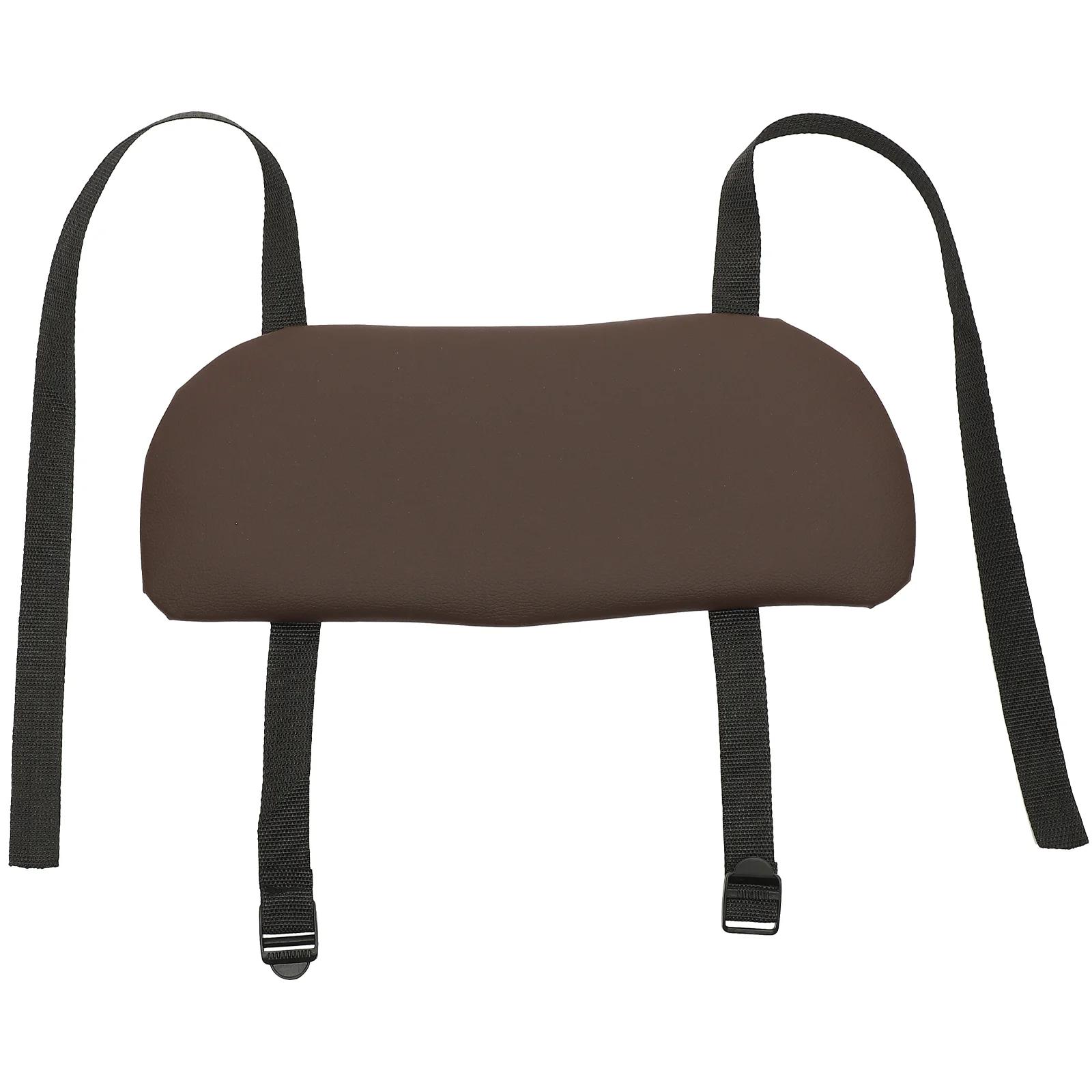 Support d'accoudoir pratique, éponge confortable, lit de beauté, repose-bras suspendu, accessoires d