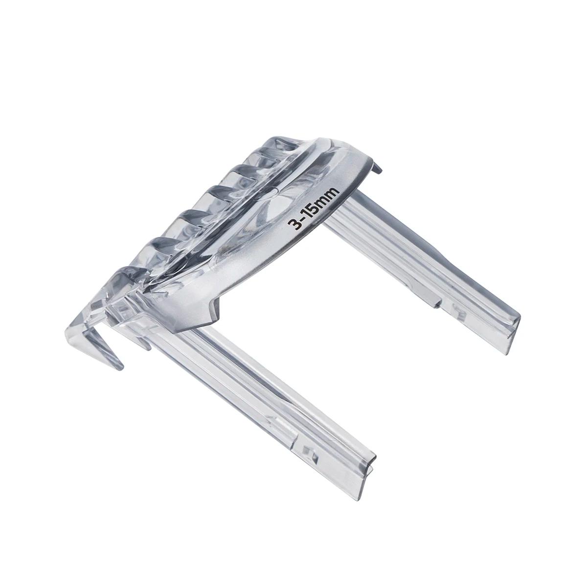 Peigne de coiffeur pour Philips HC5610 HC5630 HC5632 HC5690 HC5691 HC7650, peigne de tondeuse à chev