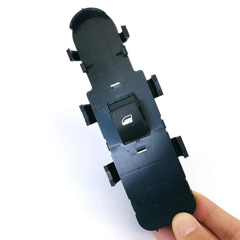 Pour citroën C4 2004 - 2010 interrupteur de commande de lève-vitre électrique côté passager avant dr