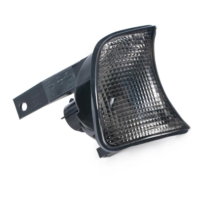 Feu d'angle latéral avant de voiture, pour BMW série 5 E34 1989 – 1995, clignotant d'angle 631313840