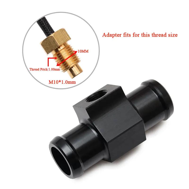 Thermomètre de moto température de l'eau Mini compteur norxi pour XMAX250 300 NMAX CB 400 CB500X cap