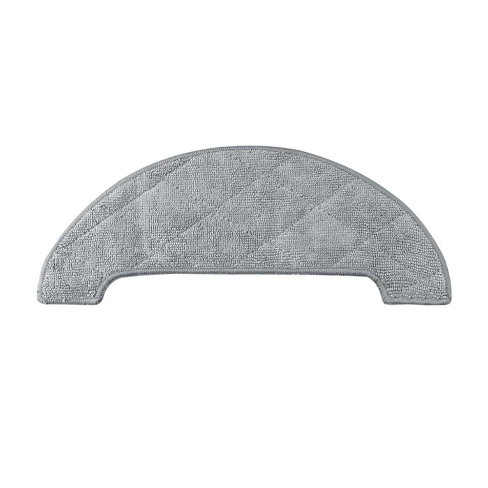 Compatible pour Viomi S9 brosse latérale principale vadrouille tissu filtre Hepa sac à poussière acc