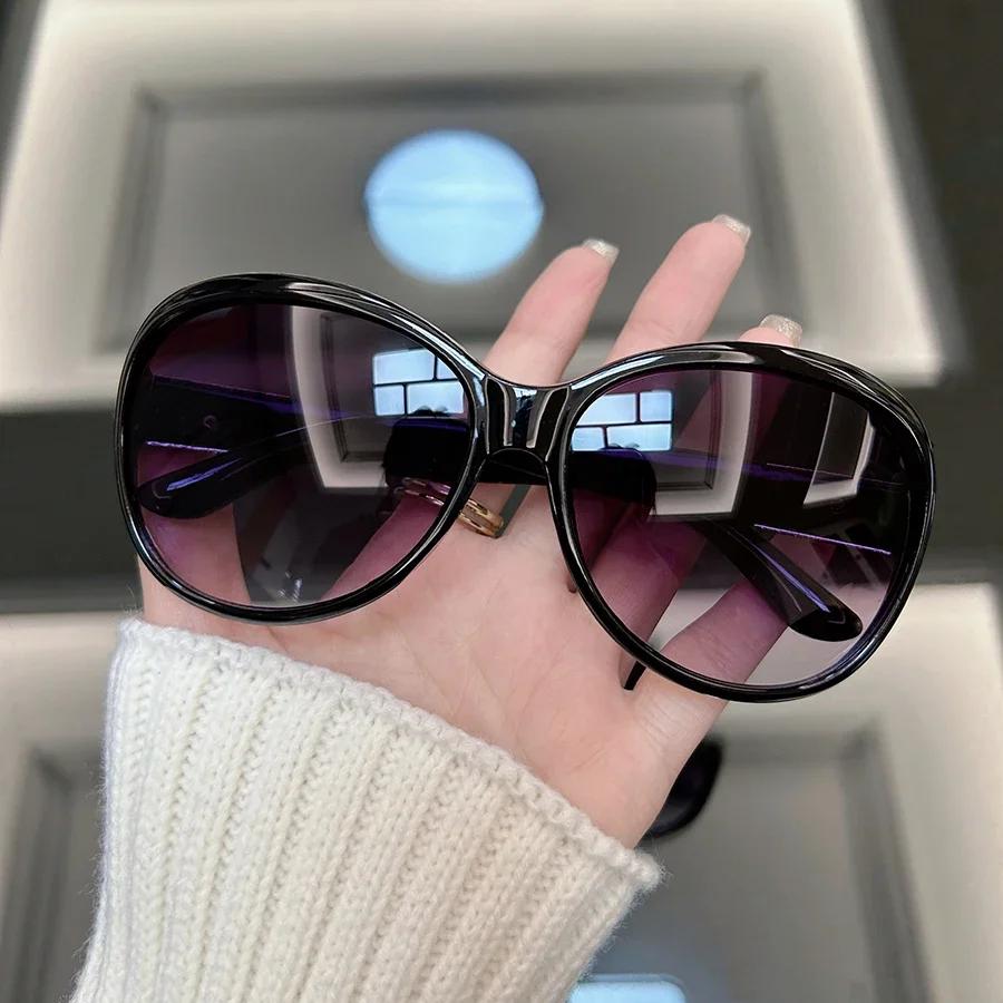 Lunettes de soleil rétro vintage pour hommes et femmes, lunettes de soleil punk d'extérieur, miroir
