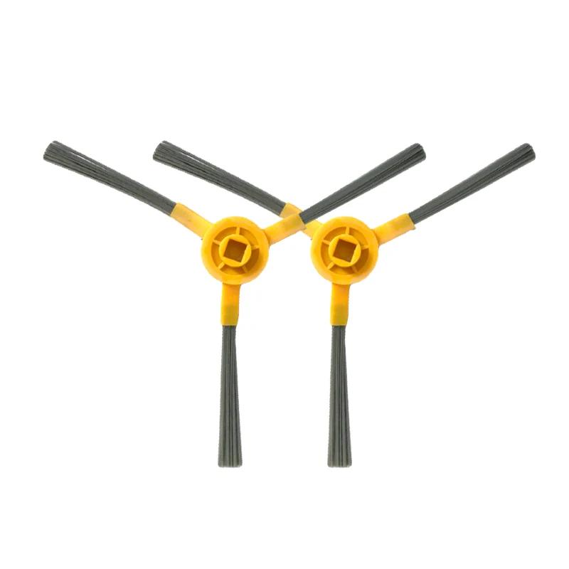 Pour ABIR R30 Robot aspirateur brosse latérale filtre Hepa vadrouille tissus sacs à poussière access