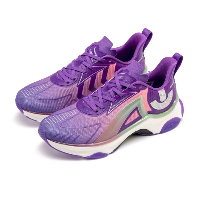 Baskets ONEMIX à rebond élevé pour hommes - Confort et respirabilité - Sport et jogging