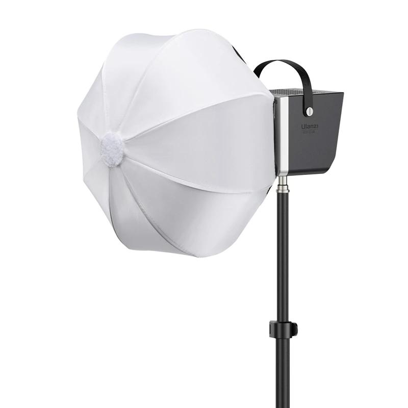 U U U Lanzi 30 cm Mini Bowens Mount Globe Lanterne Softbox Installation Rapide Softbox Professionn