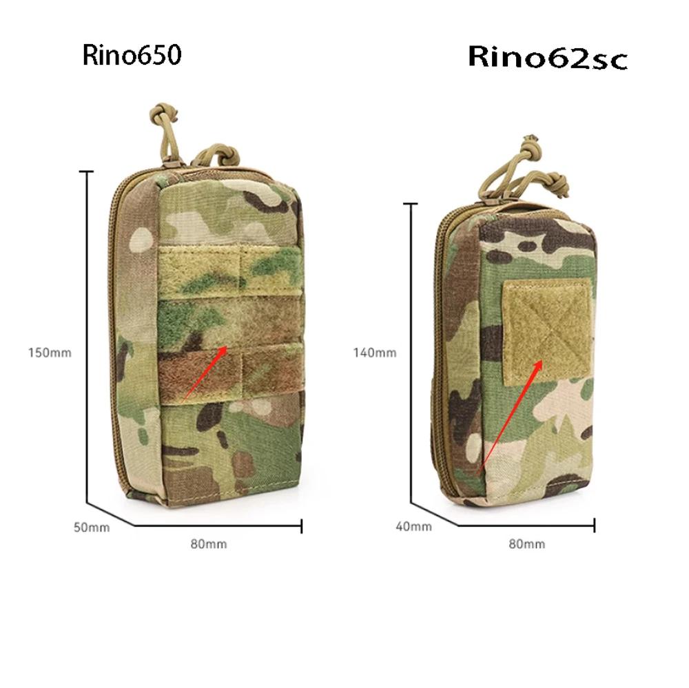 GlaMolle-Poudres de téléphone portable GPS pour l'extérieur, sac d'administration de poitrine, Garmi