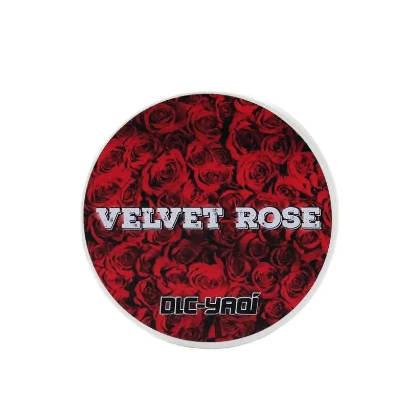 YAQI-Velvet Rose Atisan pour homme, 170g, rasage Regina