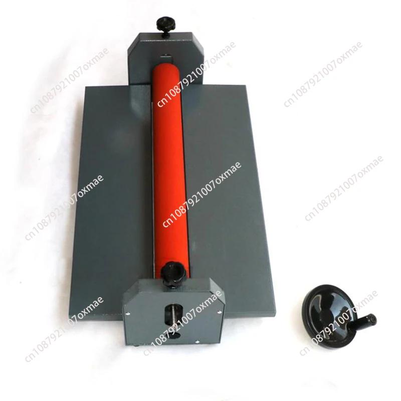 Bâton de Silicone 1000MM machine à froid manuelle 100CM machine à plastifier machine à plastifier à