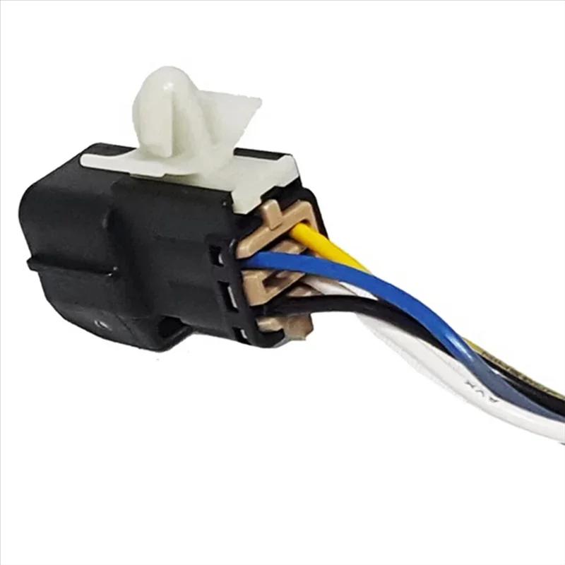 Actionneur de serrure de porte latérale avant gauche X-T 957351C010, pour Hyundai Getz Click 2002 –