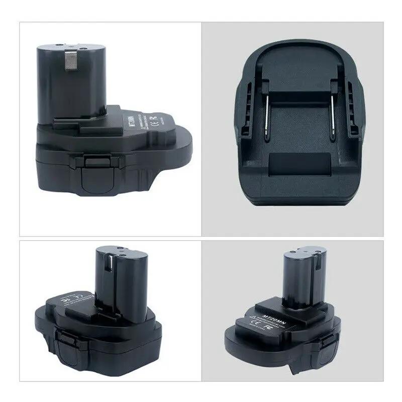 Adaptateur de batterie MT20MN, convertisseur de batterie au Lithium 18V, accessoires pour outils éle