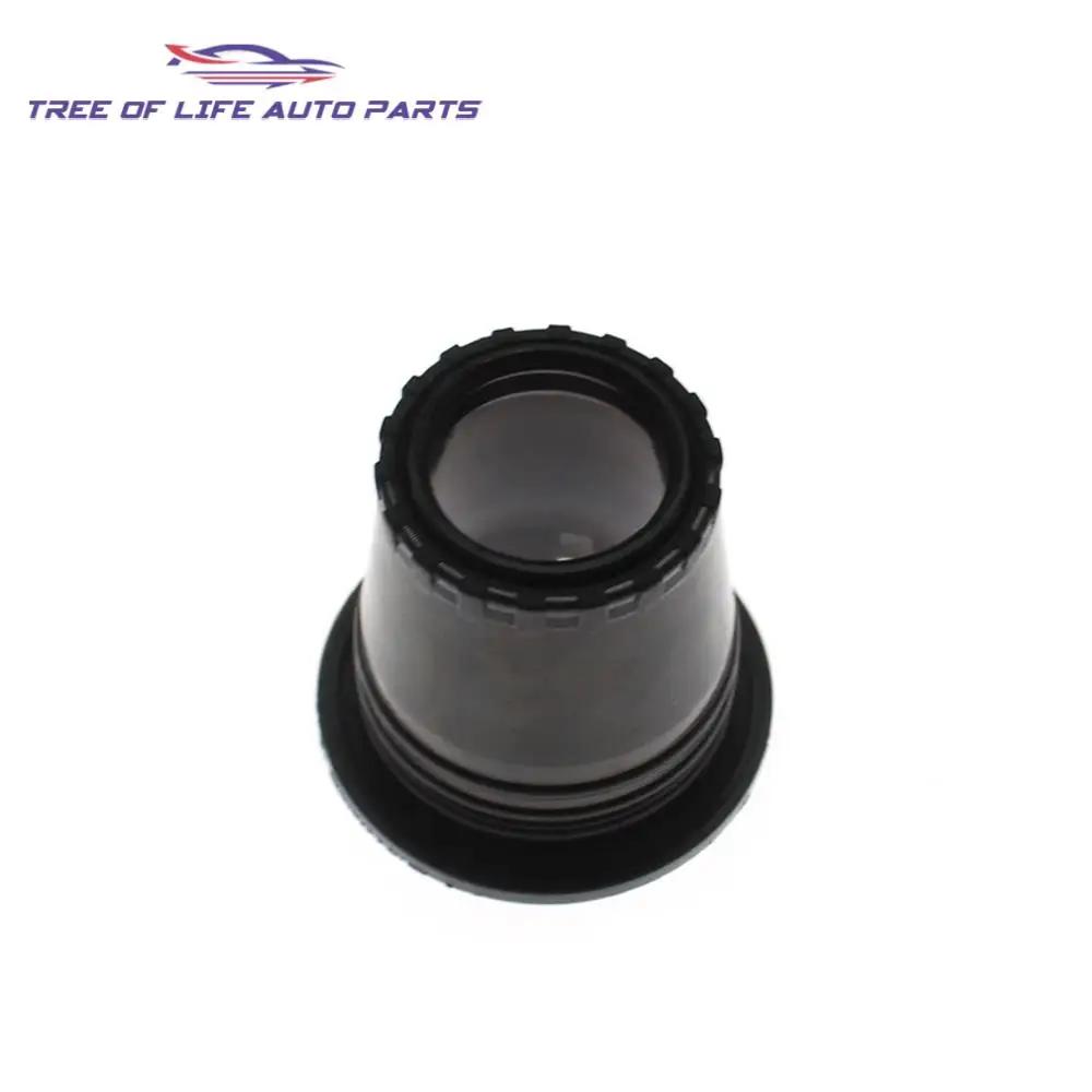 Kits de joint d'huile de couvercle de valve 8 pièces 98014752 Pour couvercle de Valve Opel Astra H
