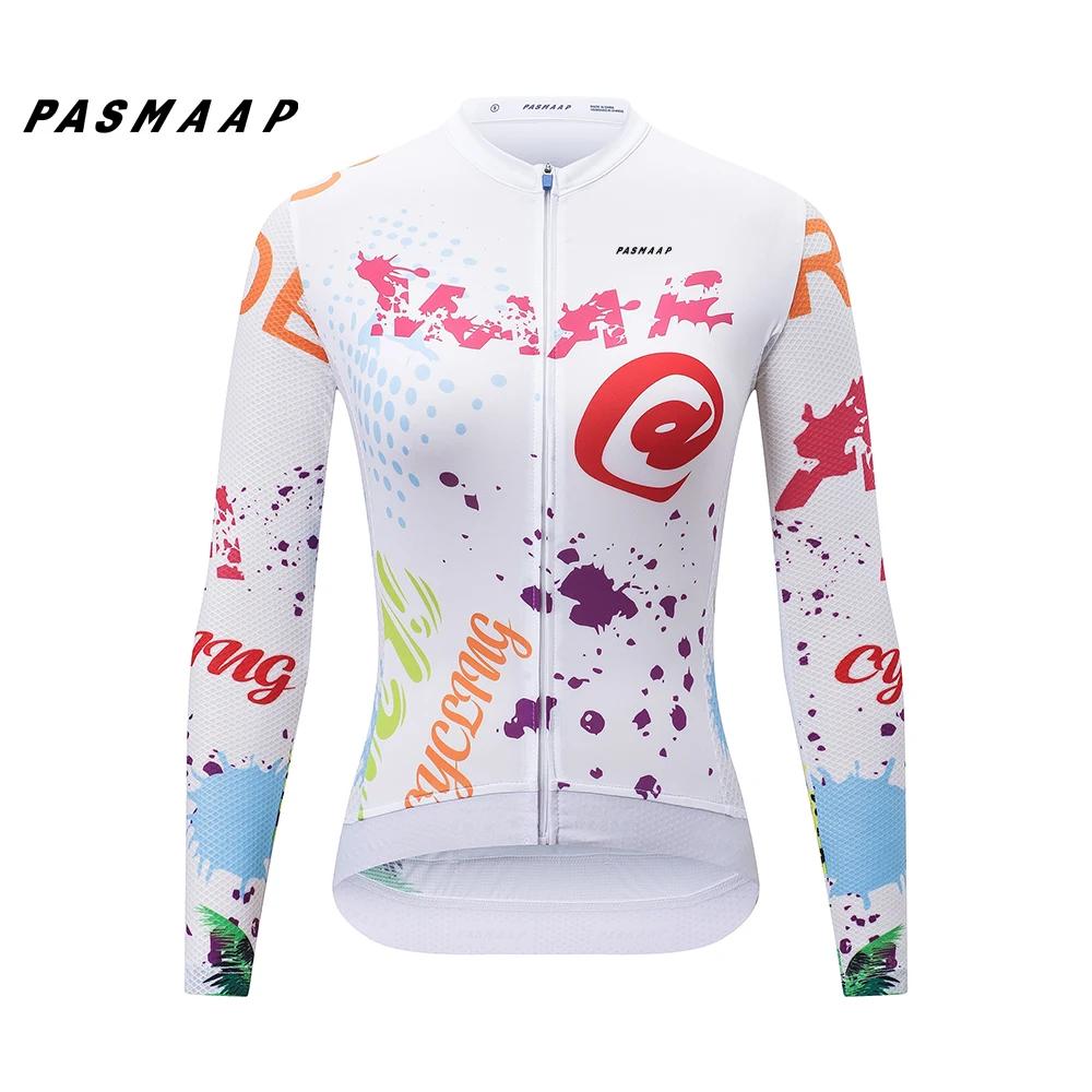 Maillot de cyclisme à manches longues anti-UV pour l'été, personnalisable avec logo d'équipe, séchag