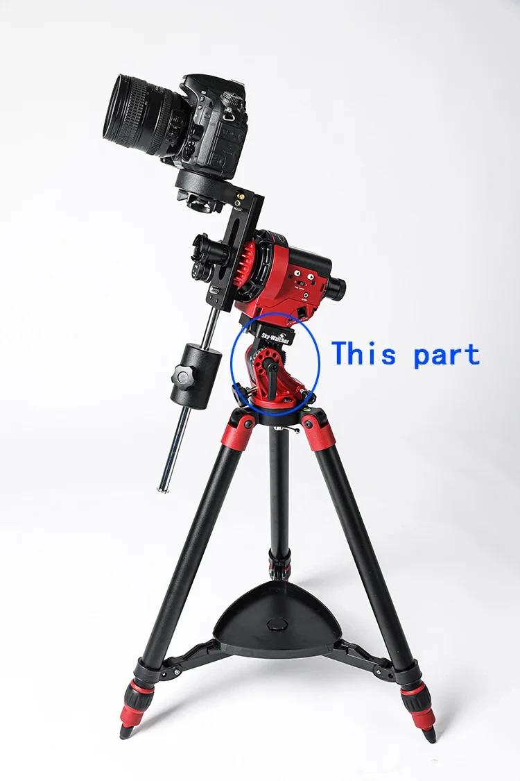 Sky-Watcher Star Field Latitude réglage siège Instrument équatorial cale Latitude Base télescope ast