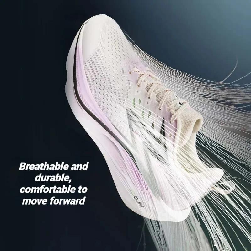 361 Degrees Flame 3.0 ET Chaussures de course pour hommes, respirantes, confortables, stables, rebon