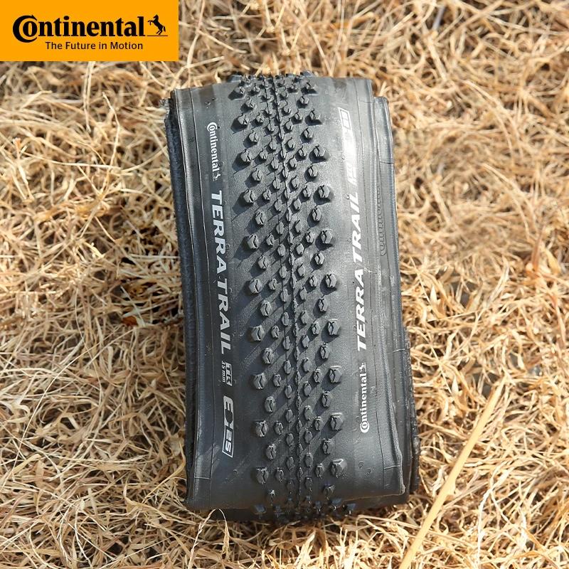Pneus de vélo de route Continental Terra 700x35C 700x40C Shieldwall, pour VTT, route, cross-country,