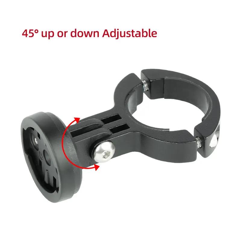 Support de feu arrière de tige de selle de vélo pour Garmin Varia Radar rétroviseur RTL510 515 500 M