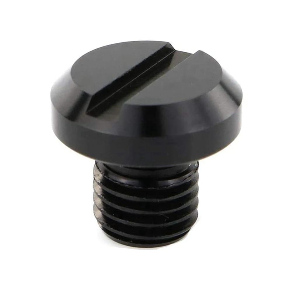 Vis de bouchon de trou de rétroviseur de moto M10 M8 8MM 10MM pour Yamaha Kawasaki, bouchons de prot