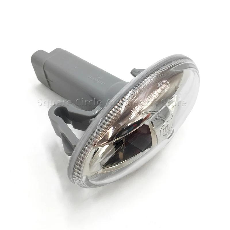 6325G3 s'applique à Peugeot 206 207 307 407 607 301 107 clignotant profilé lumière