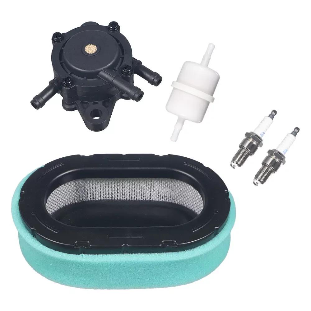 Filtre à Air et Huile avec Pompe à Carburant, pour Moteur de la Série Kogrete 7000 32 083 09-S 12 05