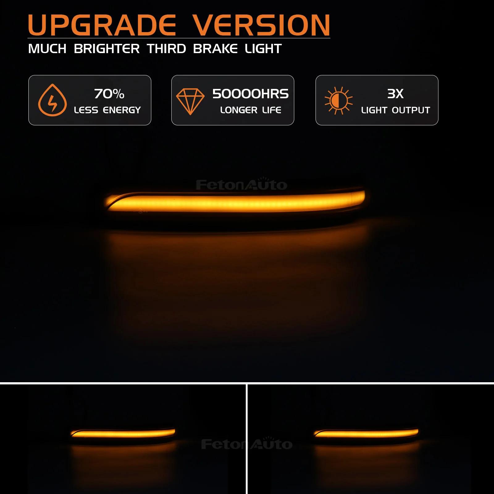 Pour Mercedes Benz classe A B W169 W245 Faceelift LED rétroviseur latéral dynamique clignotant lampe