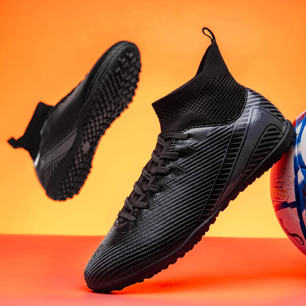 Chaussures de football chaussures de football crampons football homme zapatos de futbol para hombre