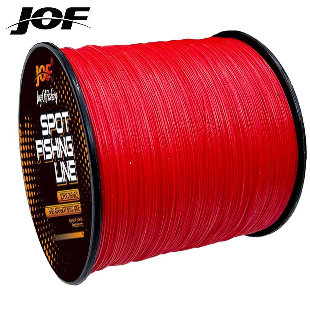 Ligne de pêche Invisible en rivière, 0.14-0.5mm, Multifilament Super fort, fil lisse, ne se décolore