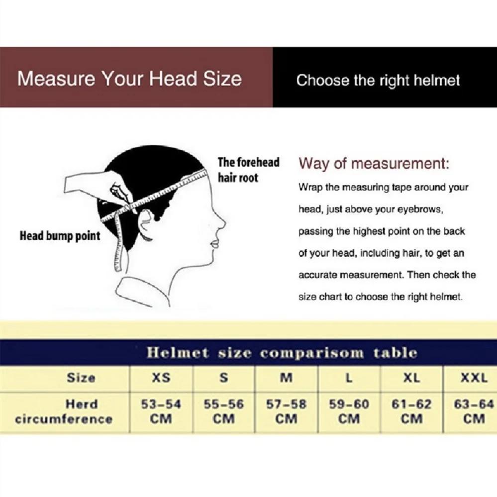 Casque de moto avec lentille solaire intérieure, casque de vélo, rabattable, modulaire, puzzles de m