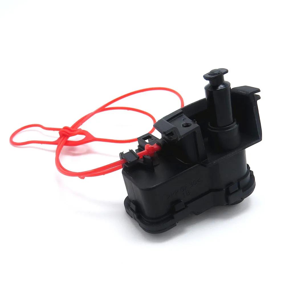 Moteur d'actionnement de serrure de bouchon de réservoir de carburant pour A4 B8 A4 A5 S5 Q5 RS4 RS5