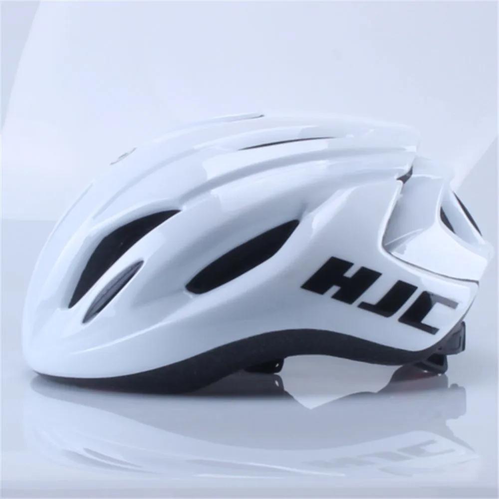 HJC-Casque de vélo de route VTT pour homme, casquette aérodynamique ultralégère, sports de plein air