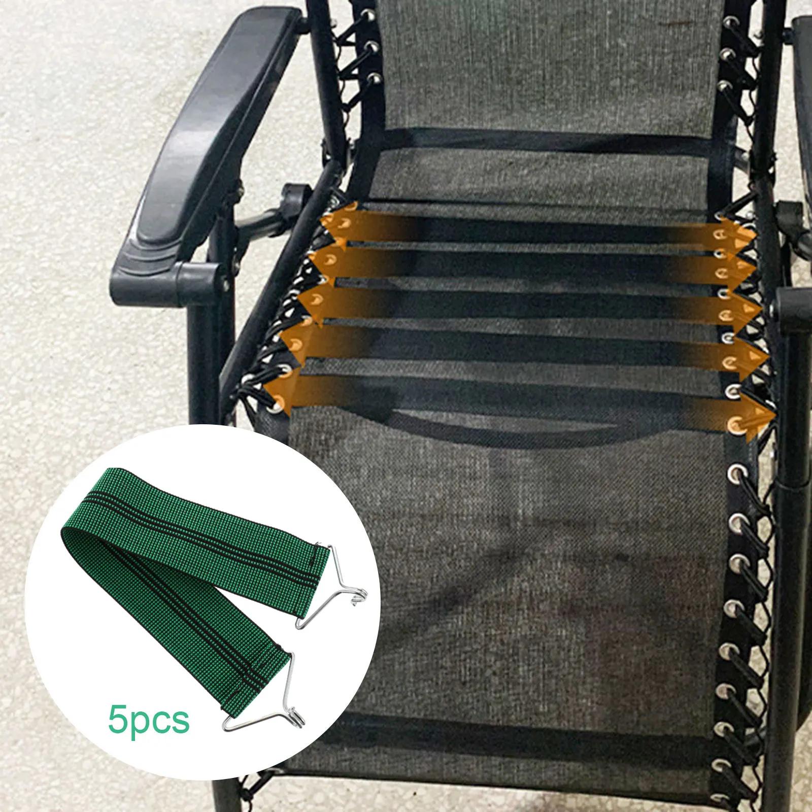 Sangle de fixation pour chaise longue et terrasse, ceinture de renfort, ceinture élastique résistant