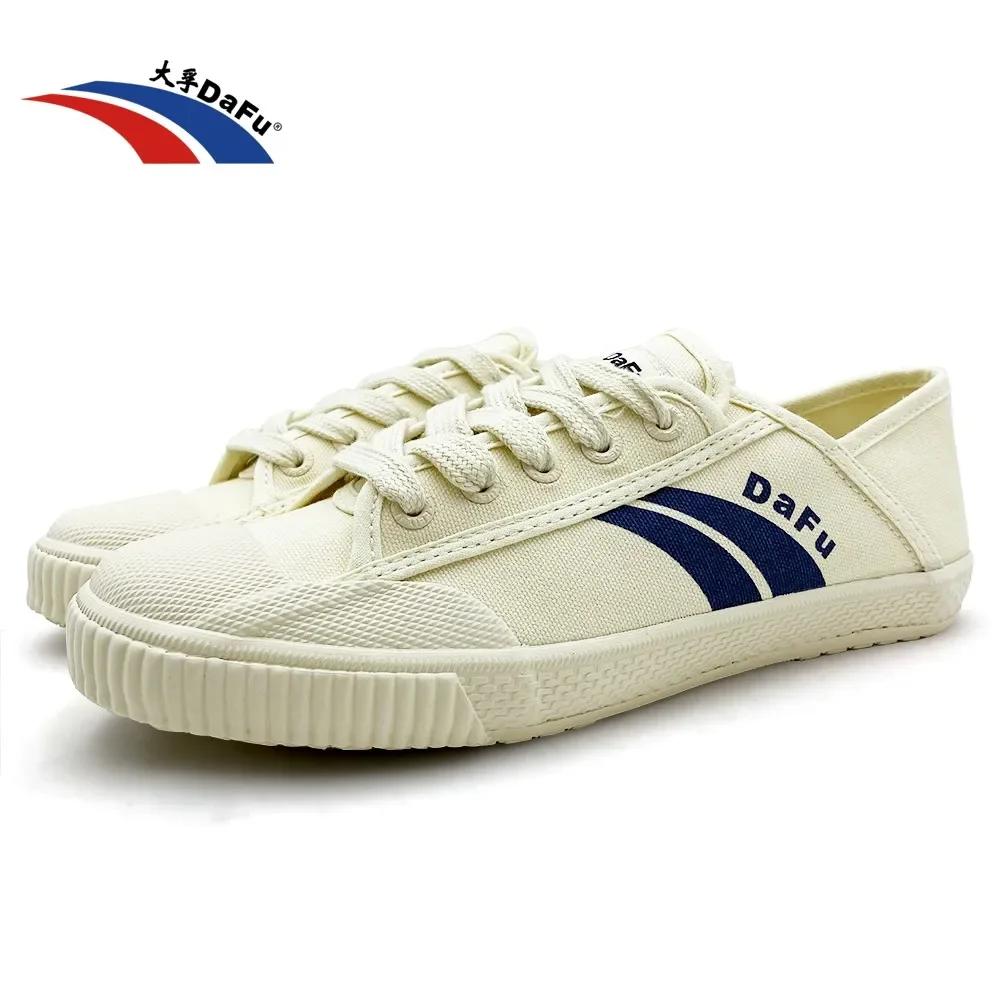 Chaussures Destroy Fu pour hommes et femmes, baskets classiques, arts martiaux, tapierctaekwondo, wu