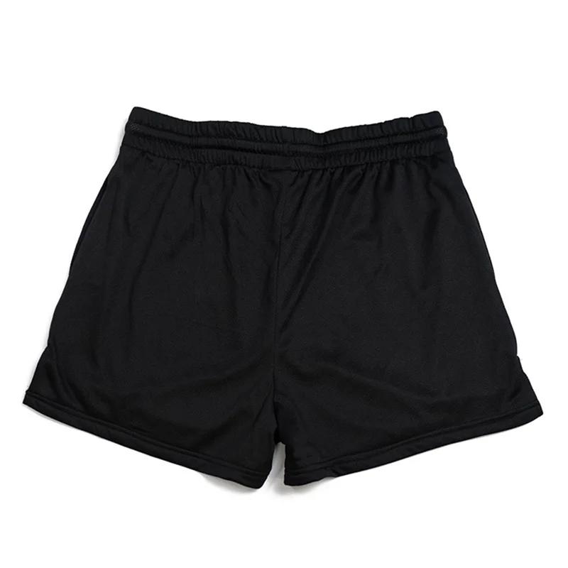 2024 NWE été hommes shorts impression shorts de sport fitness exercice shorts de plage respirant mai