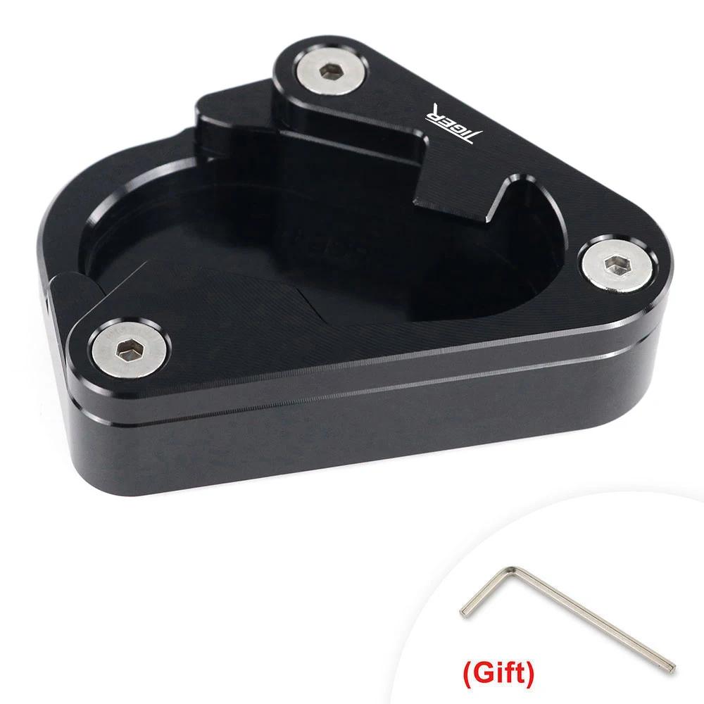Convient pour Triumph Tiger 900/900 GT/900 GT Pro 2020-2025 Tiger 850 Sport 2021-2025 support latéra