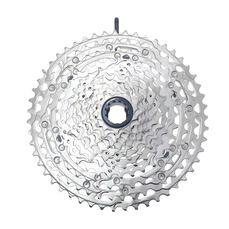 SHIMANO Deore M6100 Cassette 12 vitesses VTT volant 12V Variable 12 vitesses volant 12S 10-51T M6100