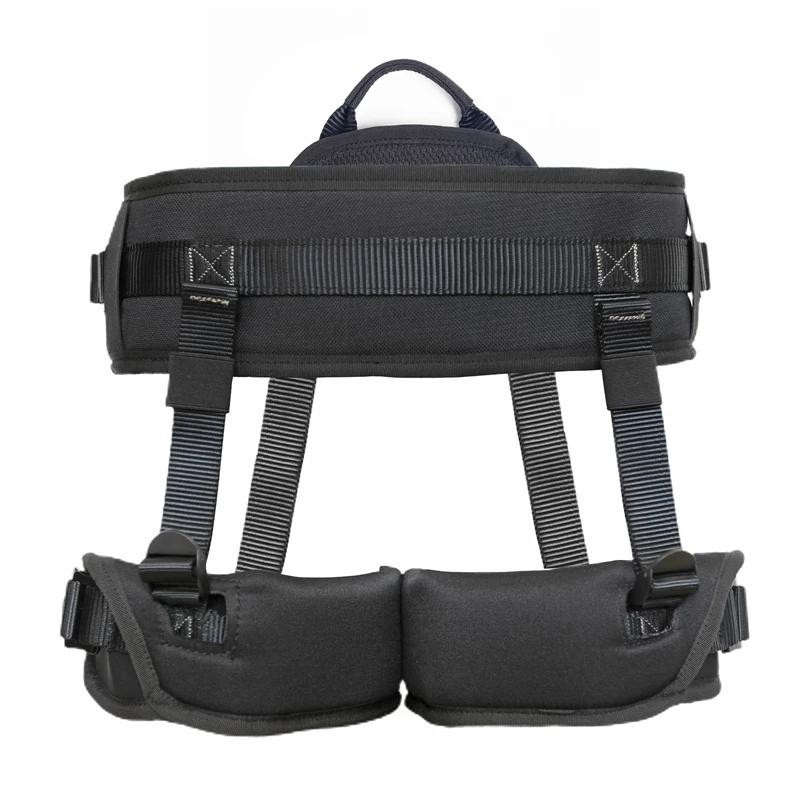Harnais de fitness saut à l'élastique pour adultes, équipement de saut d'obstacles, accessoires de s