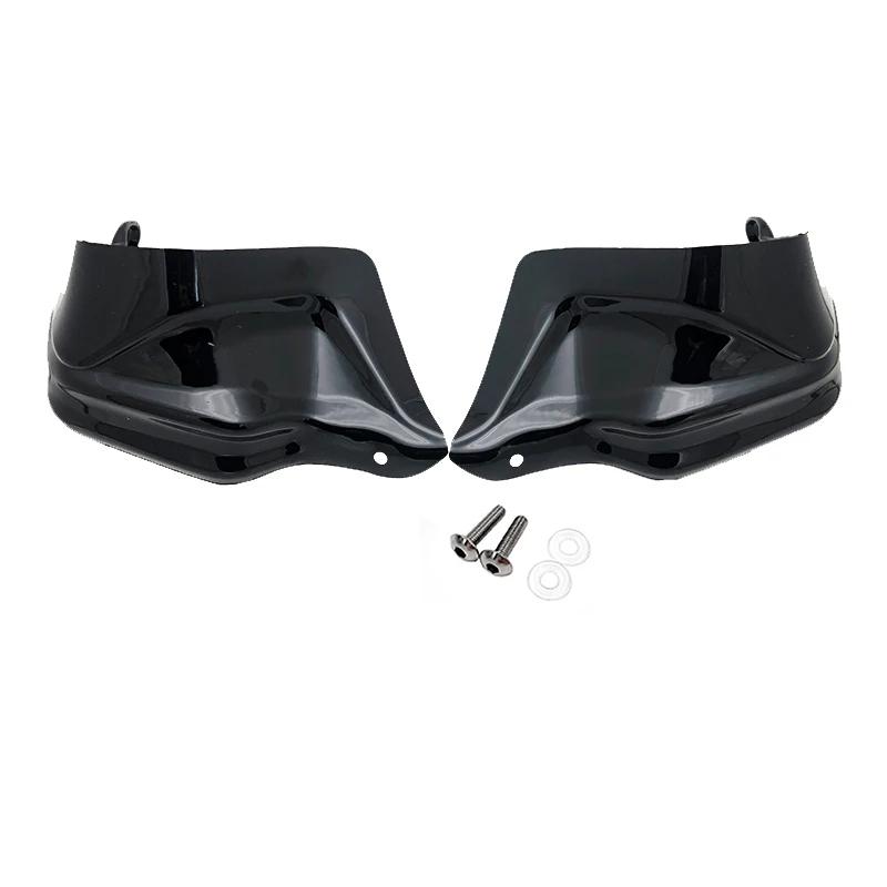 Pour BMW R1250GS GSA R1200GS LC F800GS ADV S1000XR F750GS F850GS F900XR garde-main Extensions de pro