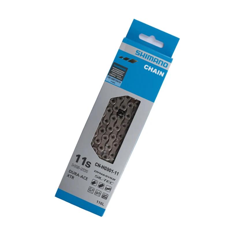 WinterMANO Dura Zan9000 XTR CN-HG901 HG900 11S Vitesse JO116L 114L HG901 JOFor M9000 R8000 R7000 680