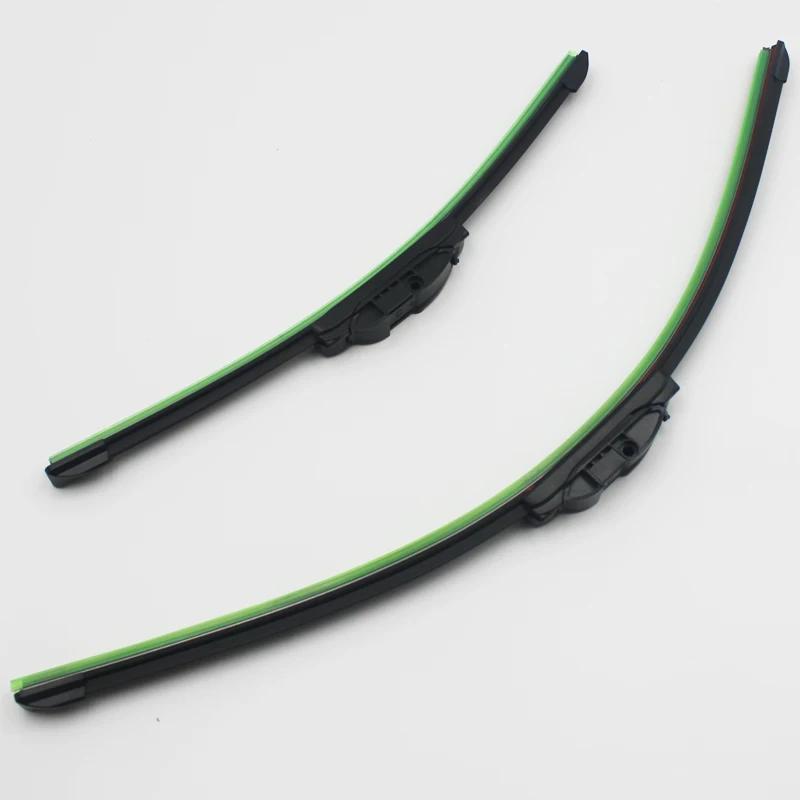 Essuie-glace avant hiver, lame de coupe, nettoyage de vitres, pare-brise, accessoires de voiture, po