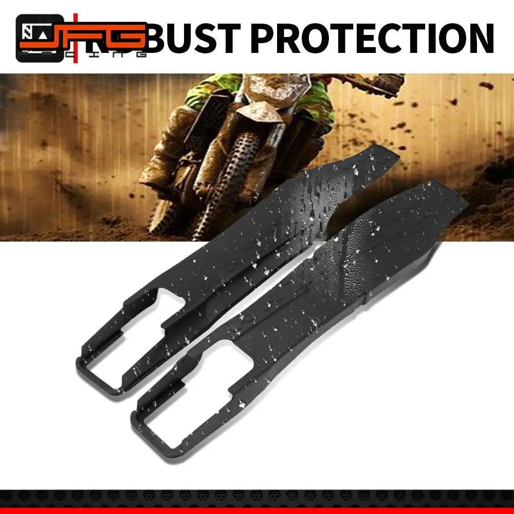 Couvercle de protection universel pour bras oscillant de moto, pour HONDA KAWASAKI KTM SUZUKI YAMAHA