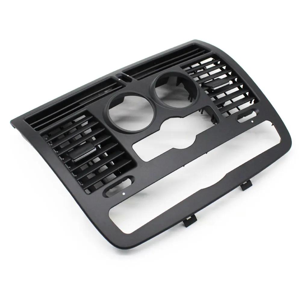 Panneau de couverture de sortie d'aération central droit, Mercedes Benz Vito Viano, W636, W639, 2004