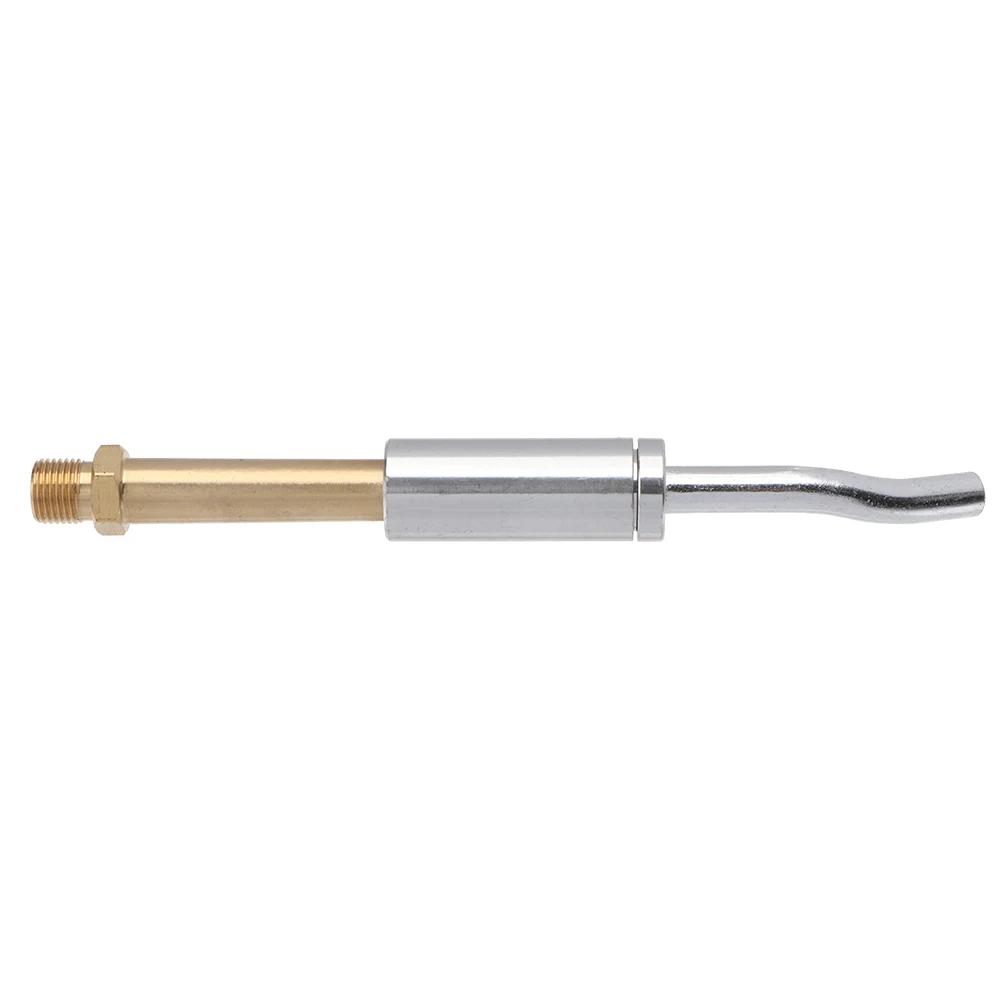 Tornado Books Gun, Air Blow-Dust Auto Cleaner Tool, High Pressure Car Washer, Buse Bearing Connector