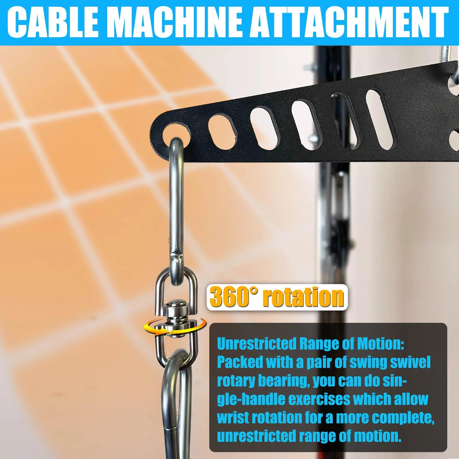 Barre de descente multi-grip LAT rib pour salle de sport à domicile, plaque d'épandage de fitness, a