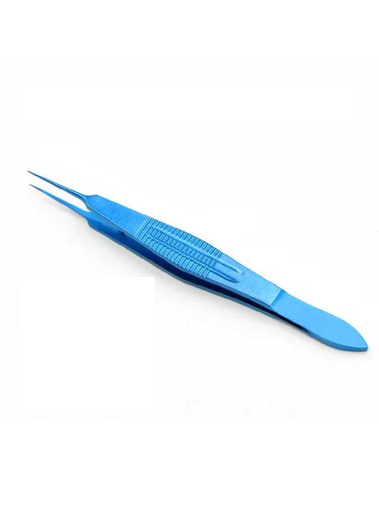 Pince micro odancing pour la proporplastique esthétique, double paupière, outil de tissus fins